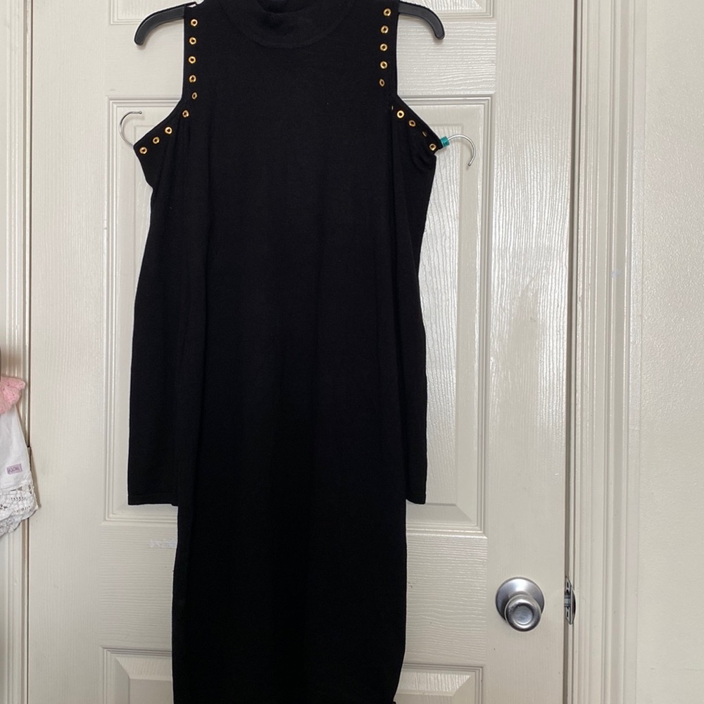 Dress long sleeve